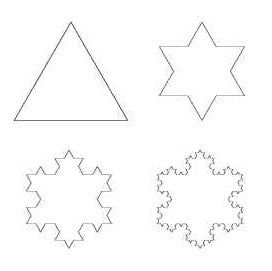 Koch_Snowflake