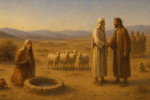 Abraham and Abimelech